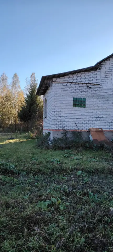 Продажа жилого дома в живописном месте с видом на лес, фотография 7