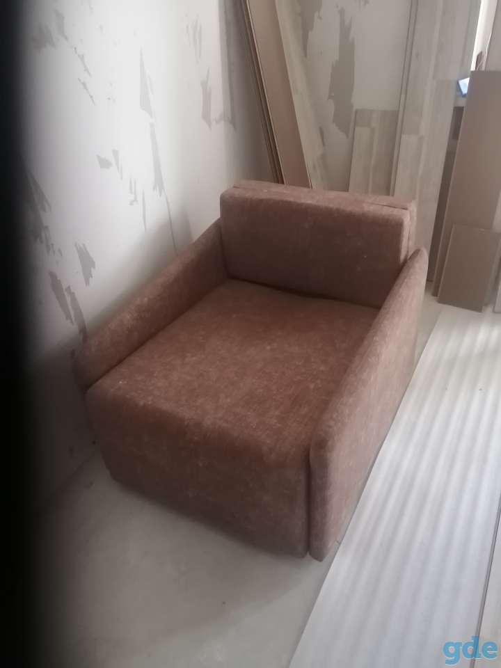продам кресло - кровать, фотография 1