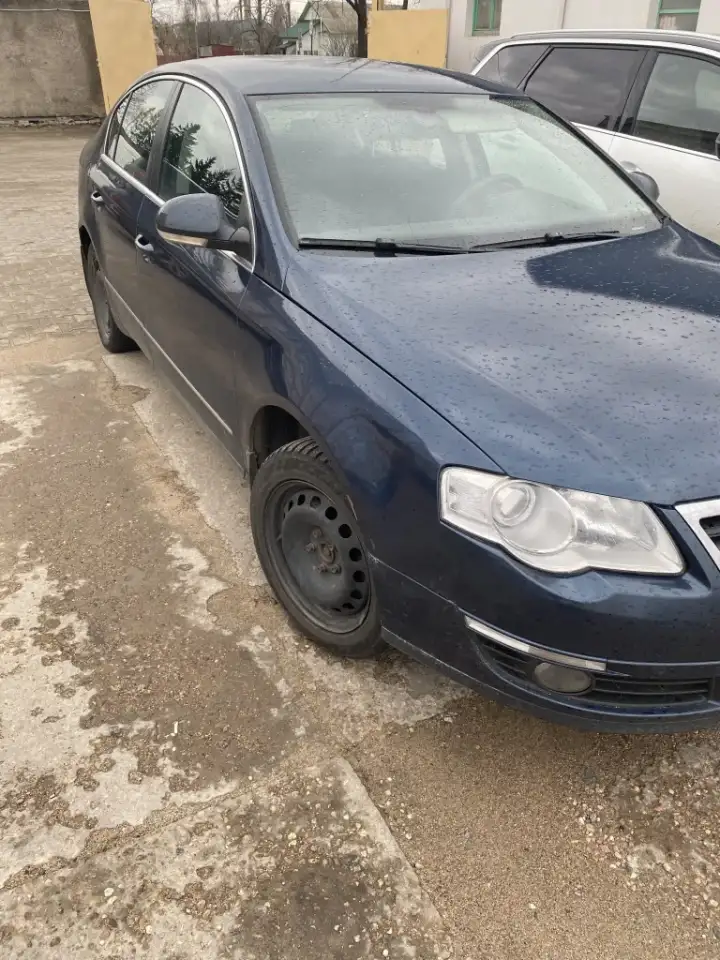 Продается Volkswagen Passat   B6, фотография 1