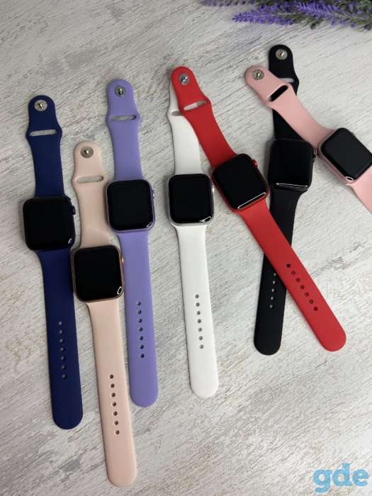 Apple watch x7, фотография 2