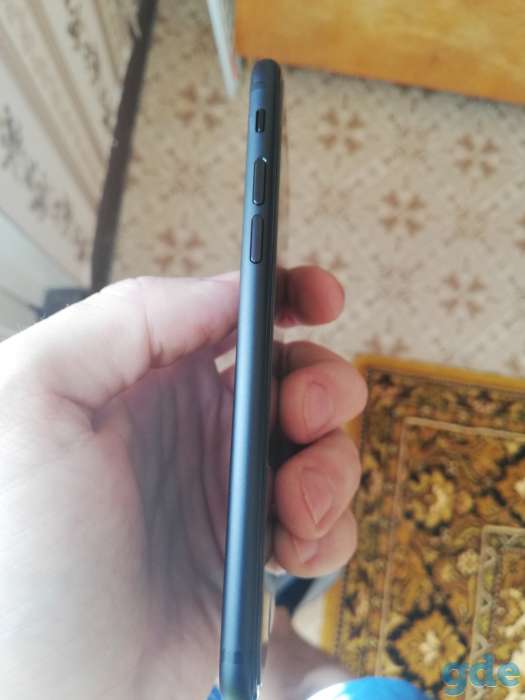 IPhone 7 32gb Black matte, фотография 7