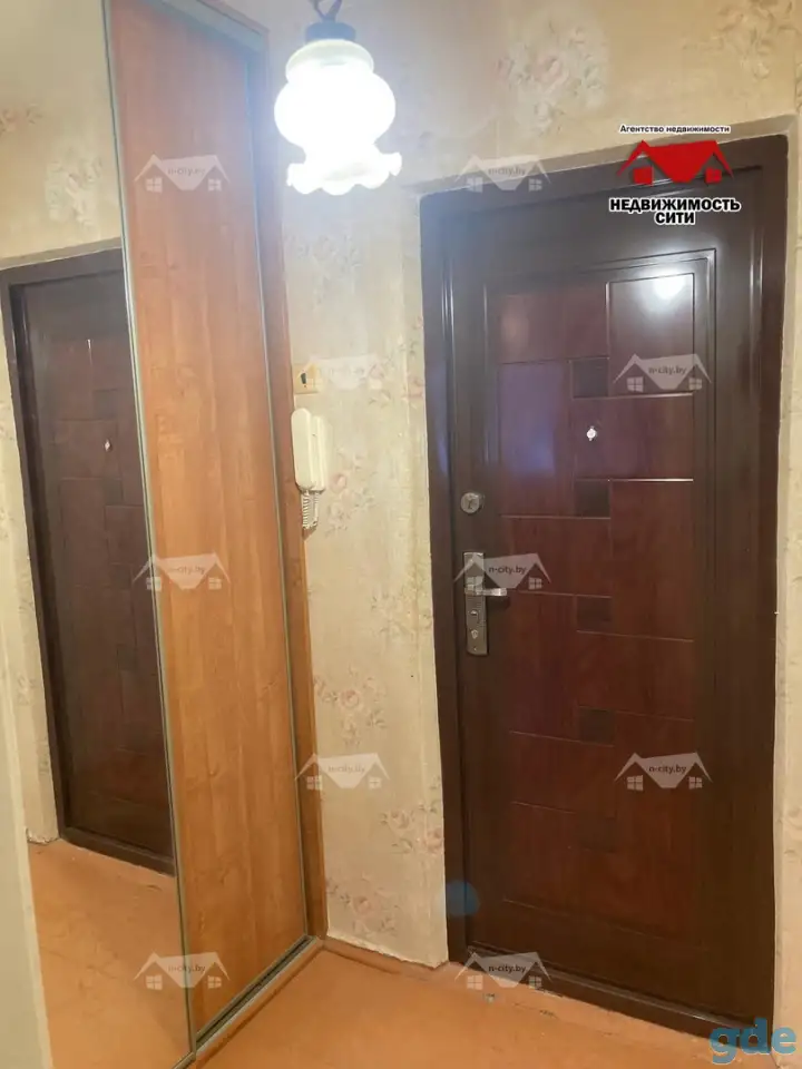 Продажа однокомнатной квартиры Ленина 32, фотография 2