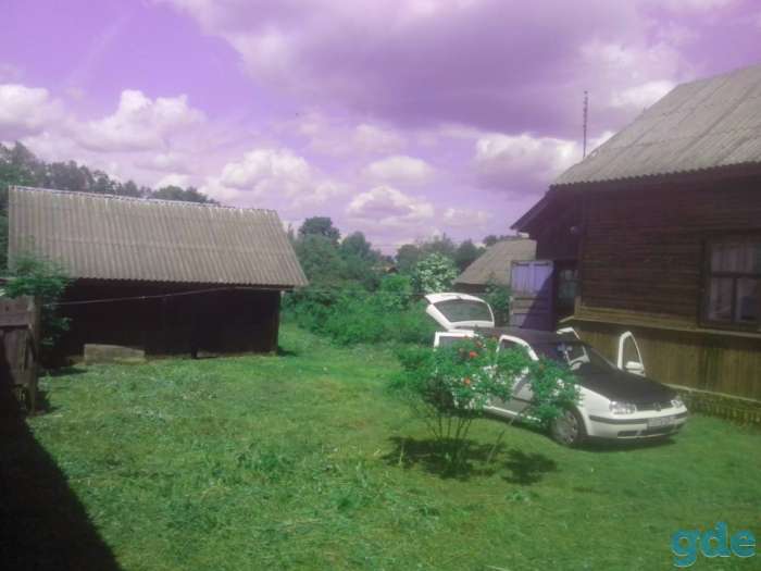 Продам ДОМ участок, ул. Карла Маркса, фотография 1