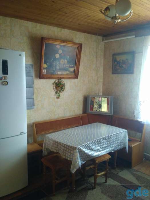 Красивый ,уютный дом, Брестская обл, фотография 8
