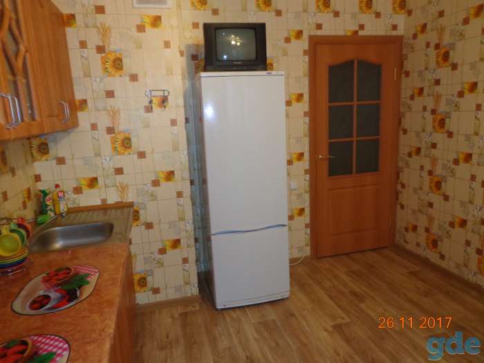 Сдам посуточно кв.Ул.Домейко 23, фотография 2