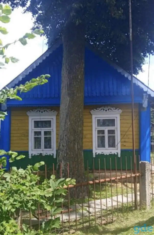 Срочно! Продам дом в деревне Працевичи, фотография 1