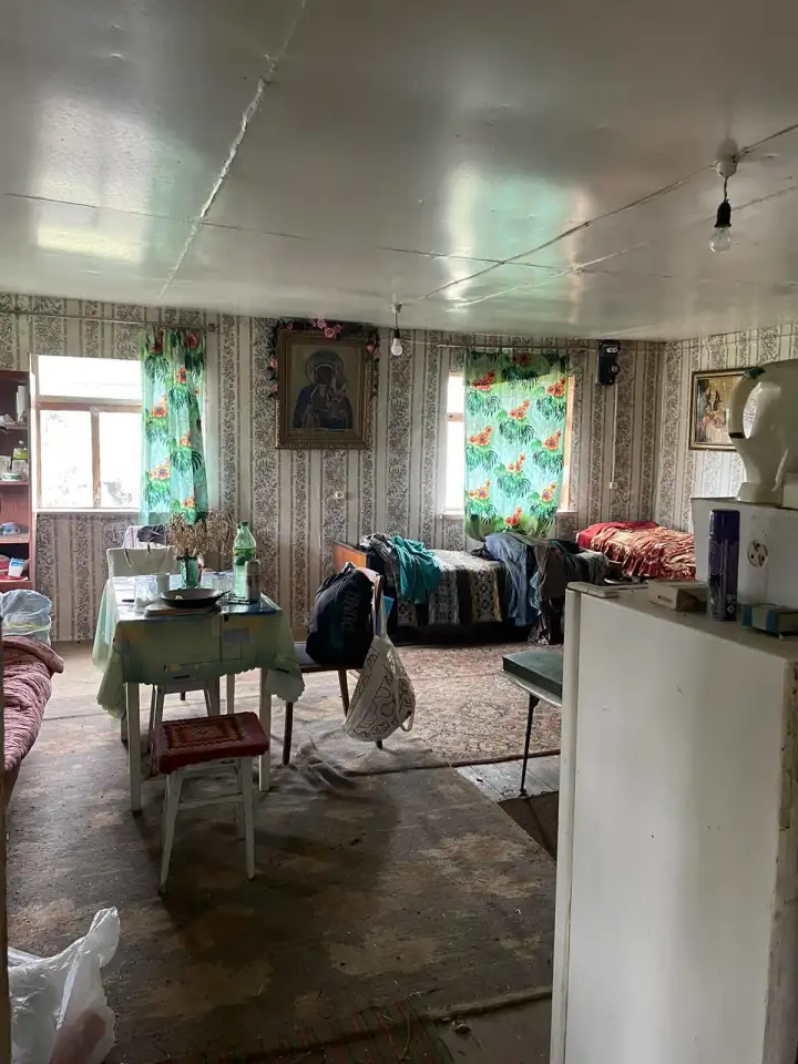 Участок с домом 6,5 км от Гродно, д. Копаньки Коптевский с/с, фотография 2