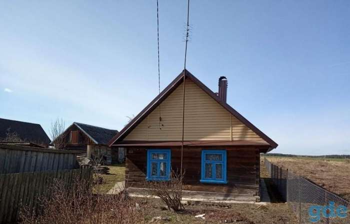 Продам дом в д.Дречаны, Свислочского р-на, фотография 1