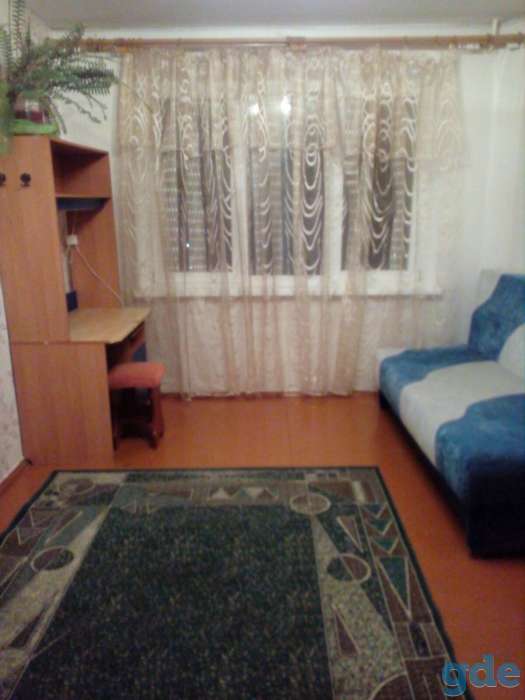 Сдам комнату, фотография 1