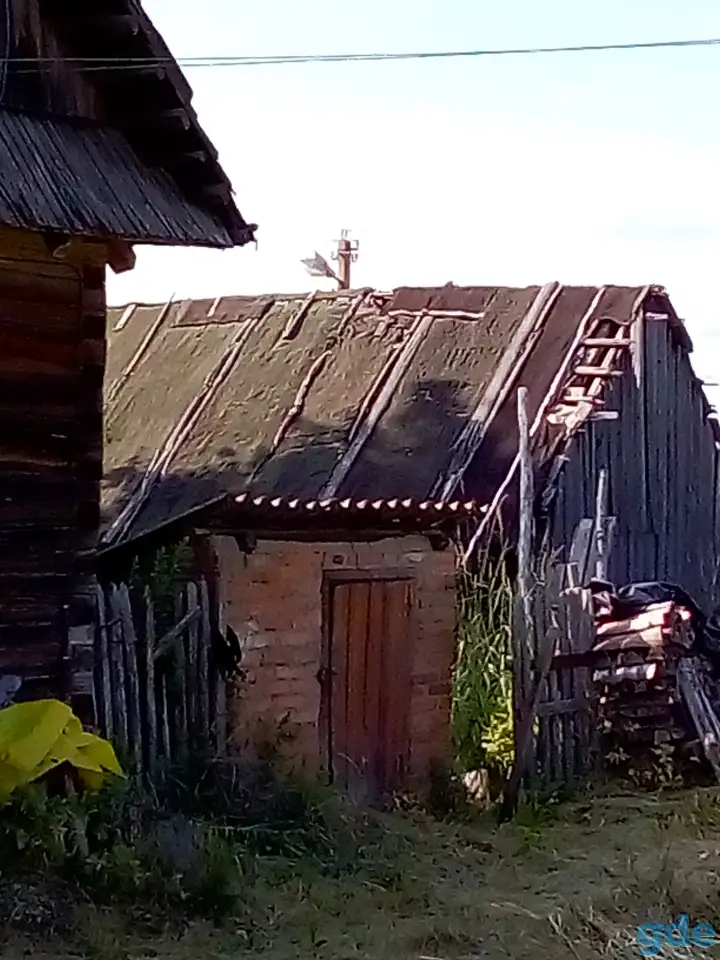 Дом, Смолевичский р-н,Курганский с/с,д.Кленник, фотография 3