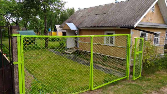 Дача в Придачу, фотография 10