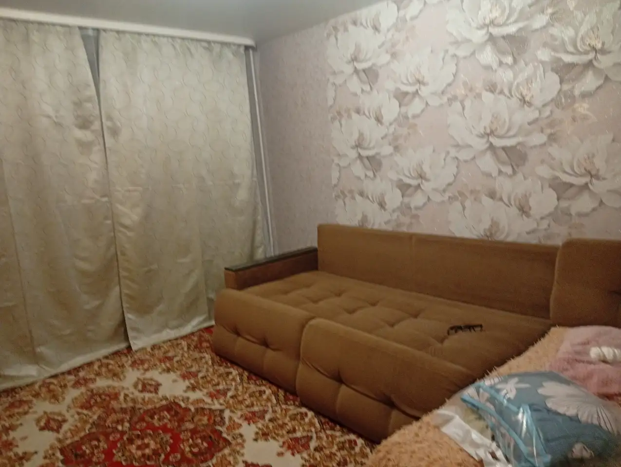 Аренда квартиры, фотография 2