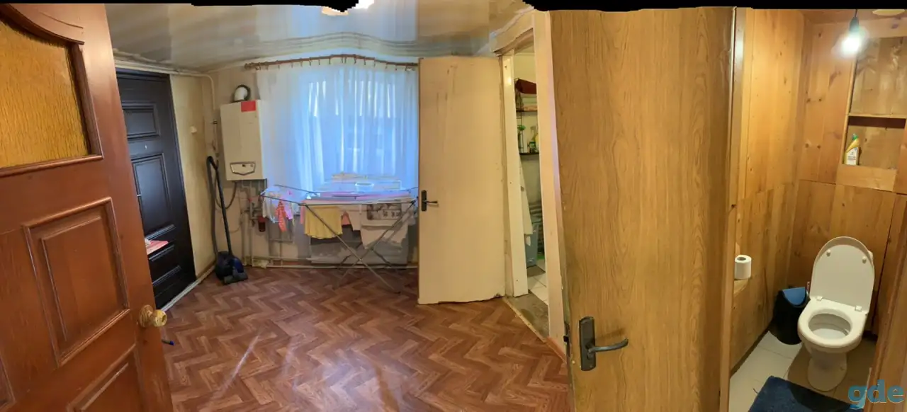 Продам дом, Первомайская 217, фотография 1