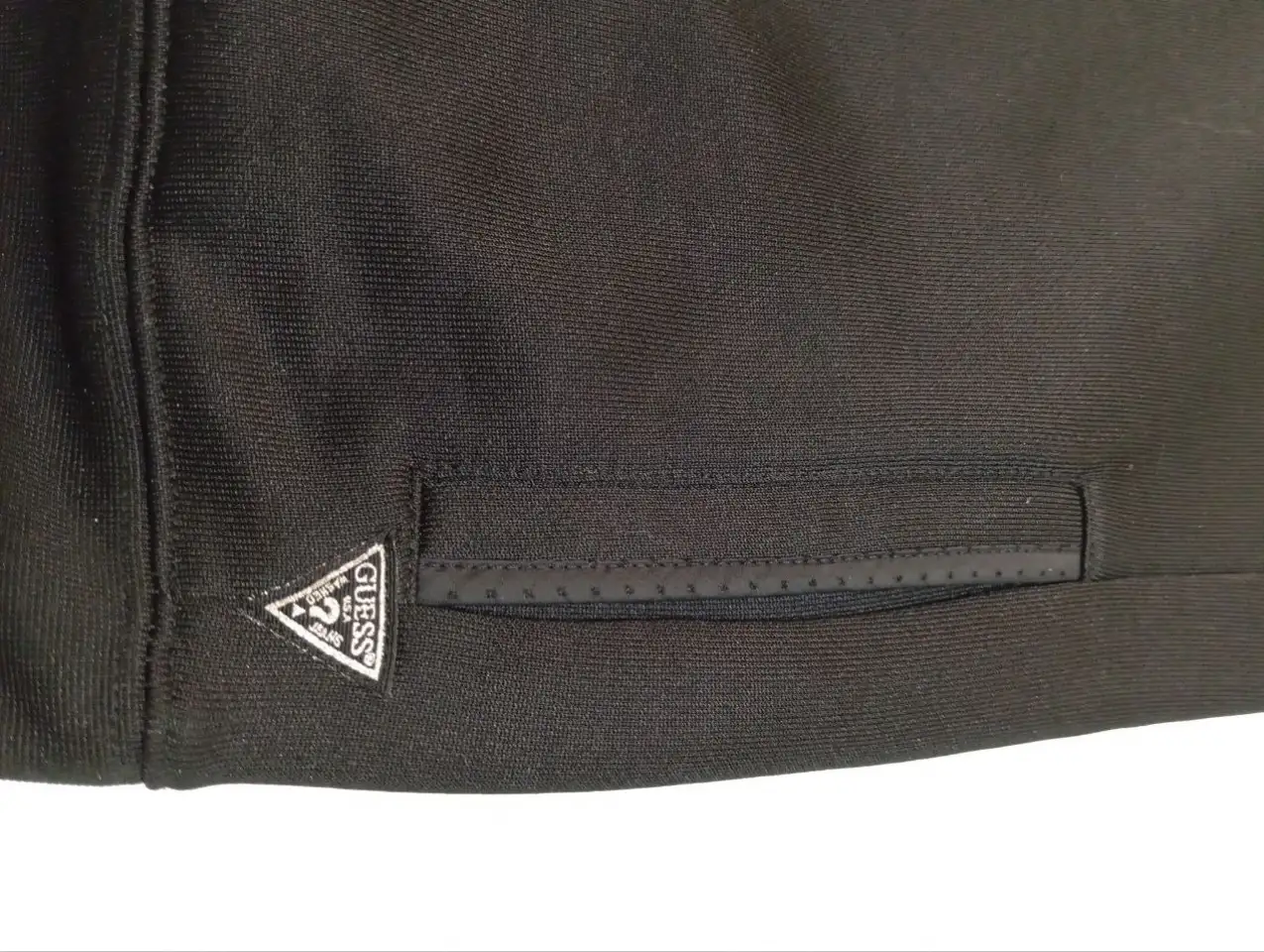 Guess худи байка оригинал унисекс, фотография 9