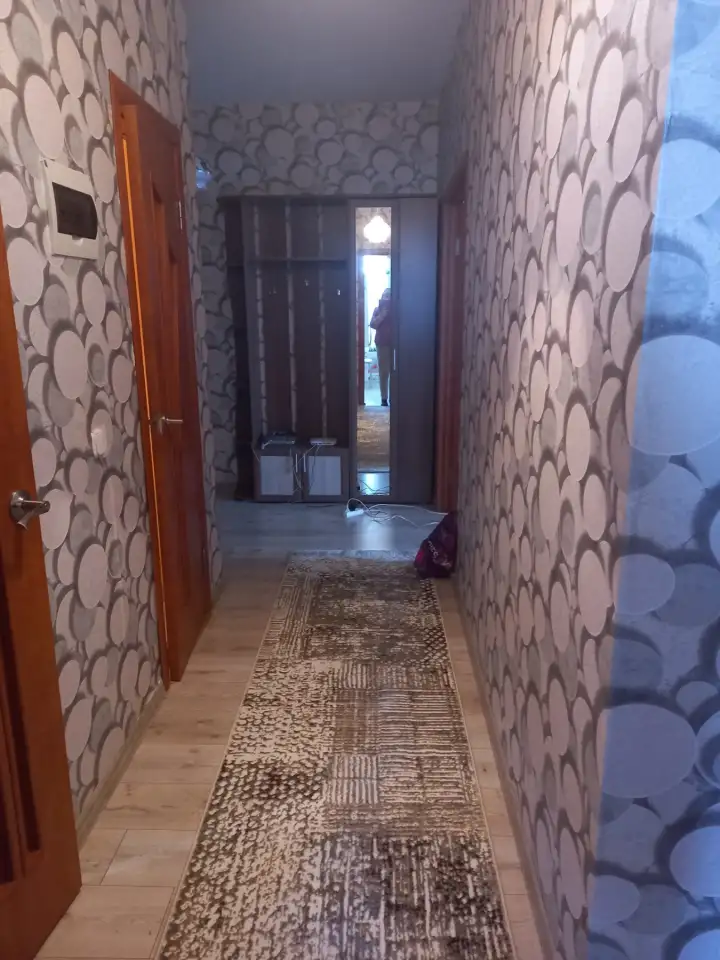 Сдам на  длительный срок 1 комн  квартиру, фотография 2