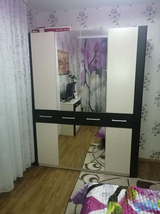 Спальня, фотография 3