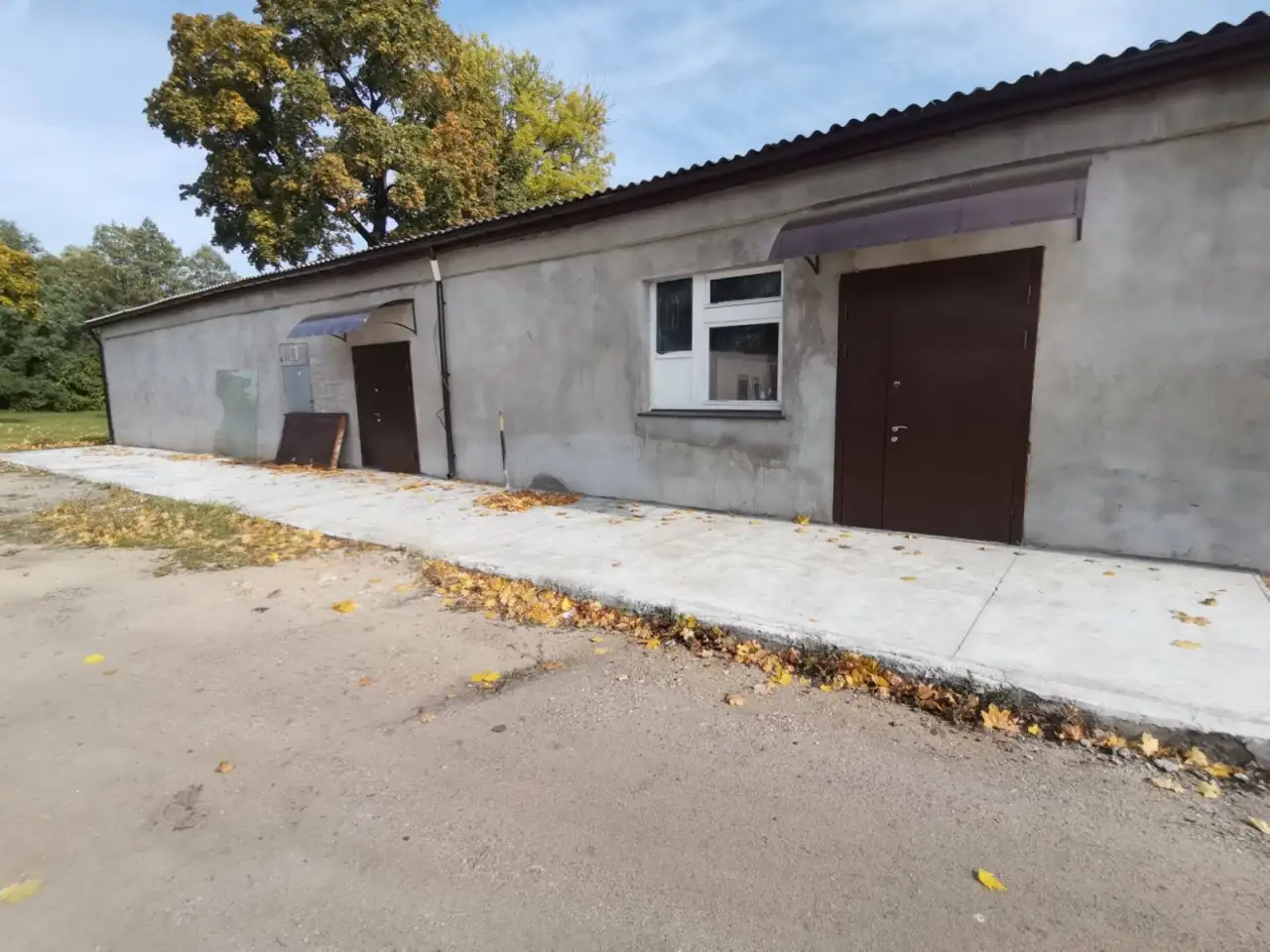 Сдам в аренду помещение 300 м2, ул Пролетарская 1, фотография 6