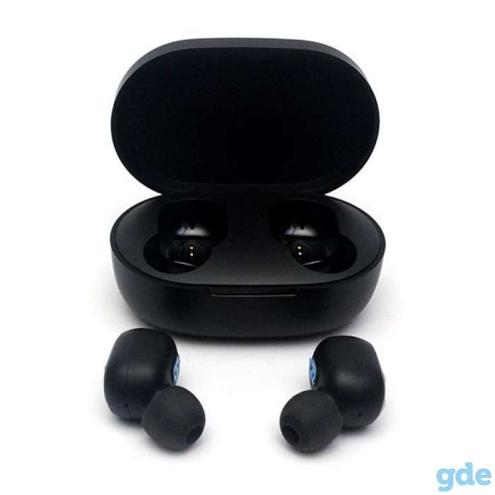 Наушники Redmi AirDots True Wireless, фотография 1
