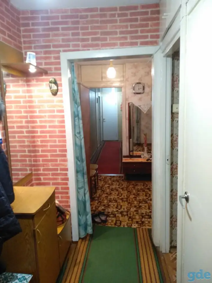 Продажа, Репина 33, фотография 2