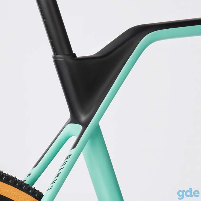 Canyon Inflite CF SL 7.0, фотография 6