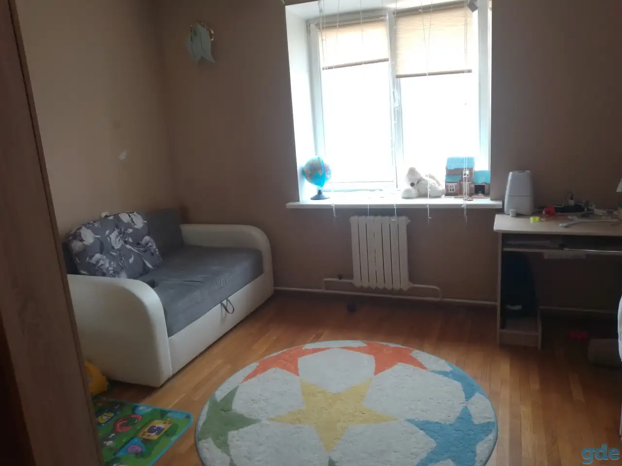 Продажа двухкомнатной квартиры, ул.Красная 179/2,кв.26, фотография 2