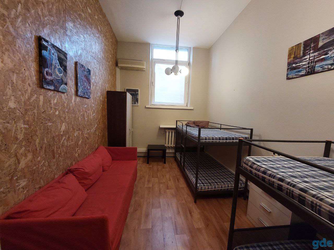 Продается бизнес по размещению туристов в Вильнюсе, фотография 3