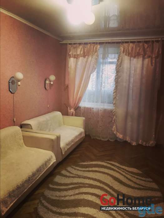Продам 3-х комнатную квартиру - 72,8 кв.м., фотография 5