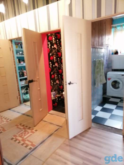 Продам дом с ремонтом, Смолевичский район п Зелёный Бор пер Заводской, фотография 4