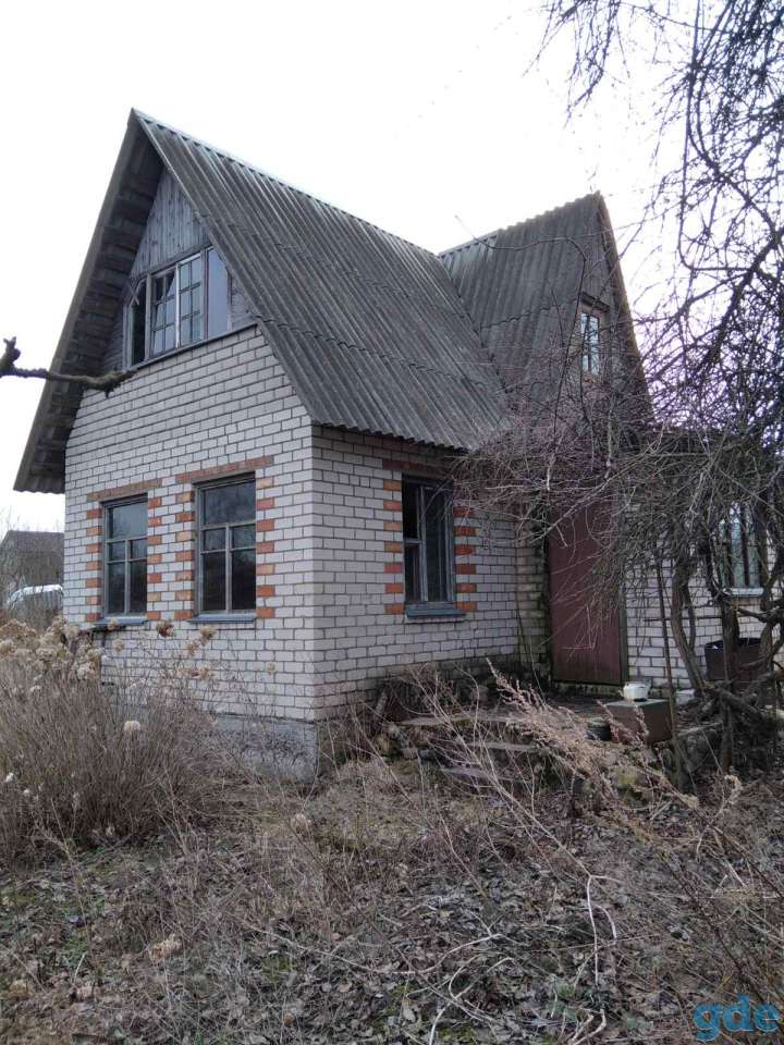 Продажа участка в с.т., Дукора, фотография 5
