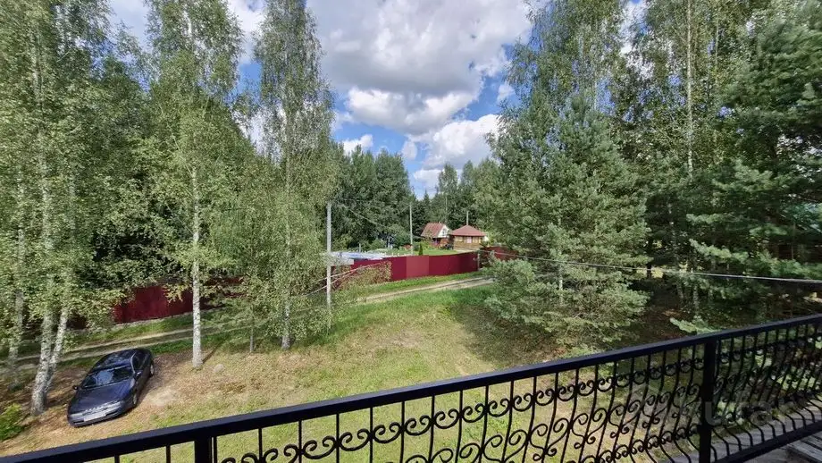 Продаю или обменяю дом на берегу лесного озера вблизи санатория, фотография 5