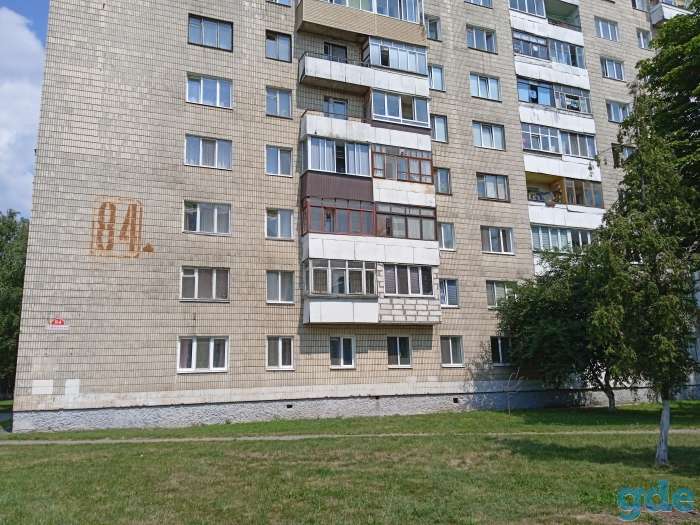 продам 3-х комнатную квартиру, центральная 84, фотография 5