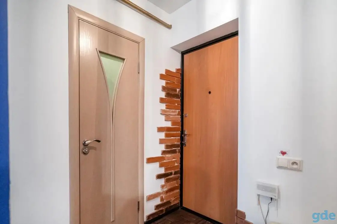 сдам квартиру, улица Веры Хоружей, д.17, фотография 12