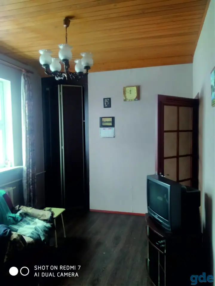 Продается 100% к проживанию жилой современный дом, д. Кривое село, Петришковский с/с, 2 км от Заславля, фотография 10