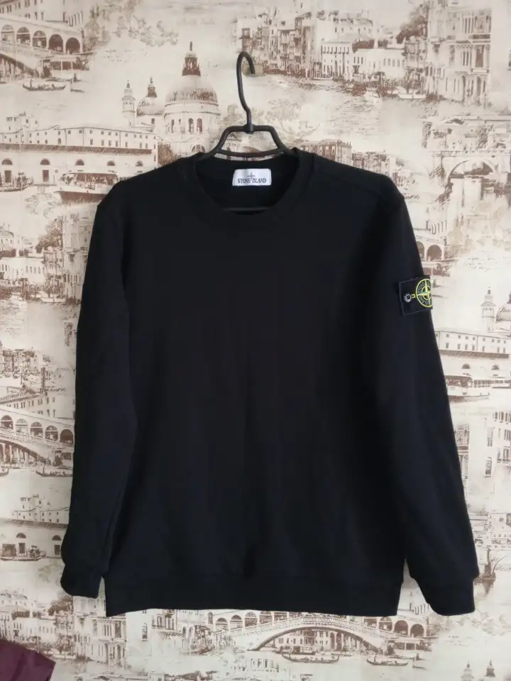 свитшот-Stone island, фотография 1