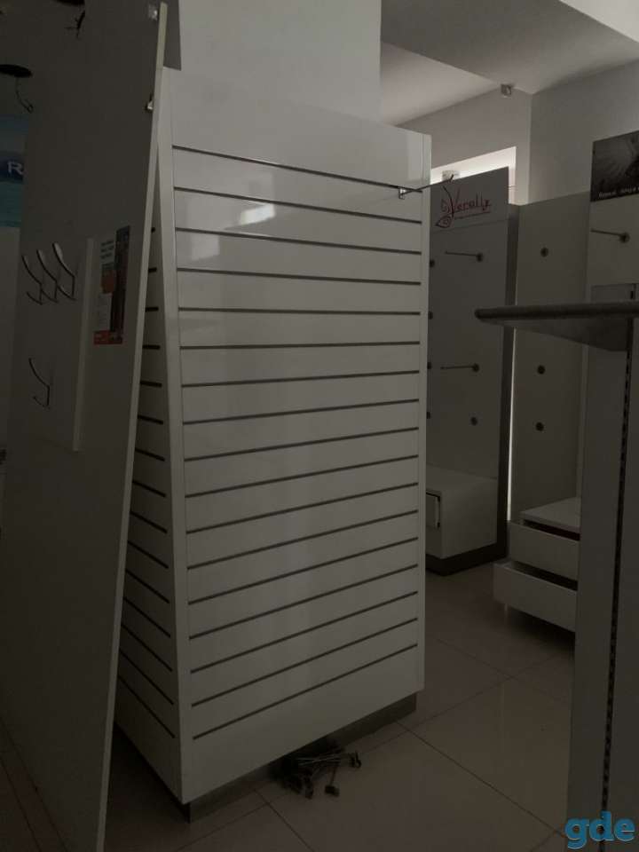 Эксклюзивное оборудование для магазина белья, фотография 9
