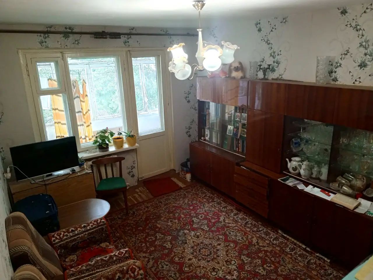 Светлогорск, Первомайский м-н, 52, фотография 7