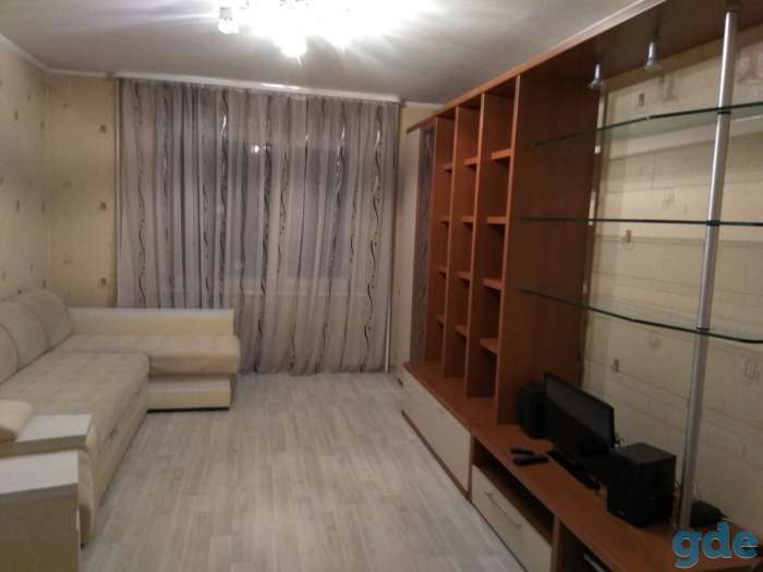 Сдача квартиры в Мозыре, Гагарина 53а, фотография 2