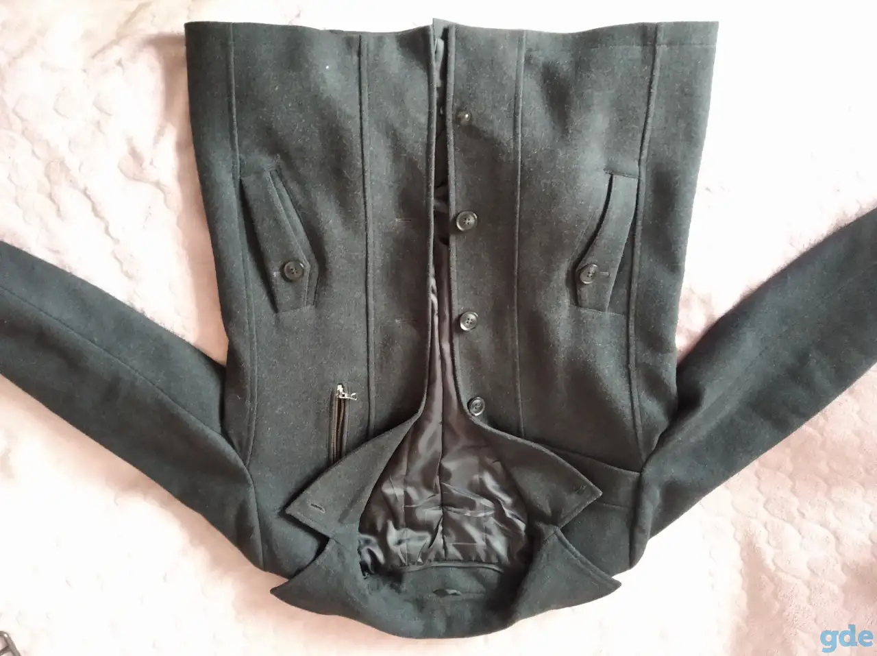 Продам пальто в Гомеле, фотография 8