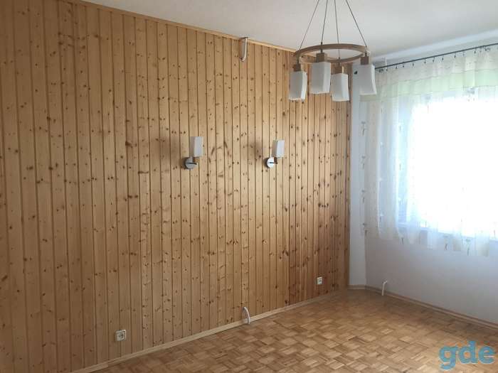 Сдам на лительный срок 3-х комнатную квартиру, Клецкова 18, фотография 2