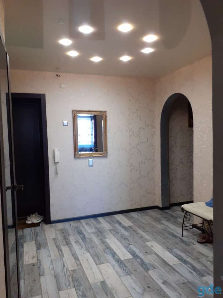 Продам 2-х комнатную квартиру, аэродром Полоцк с ремонтом, фотография 6