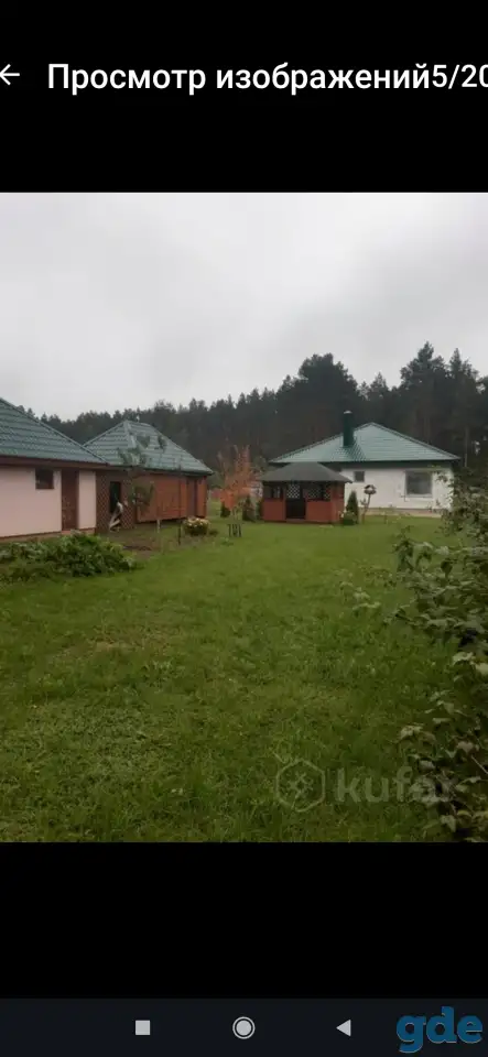 Продам дом, Д.Осипович,Влейский р.н, фотография 4