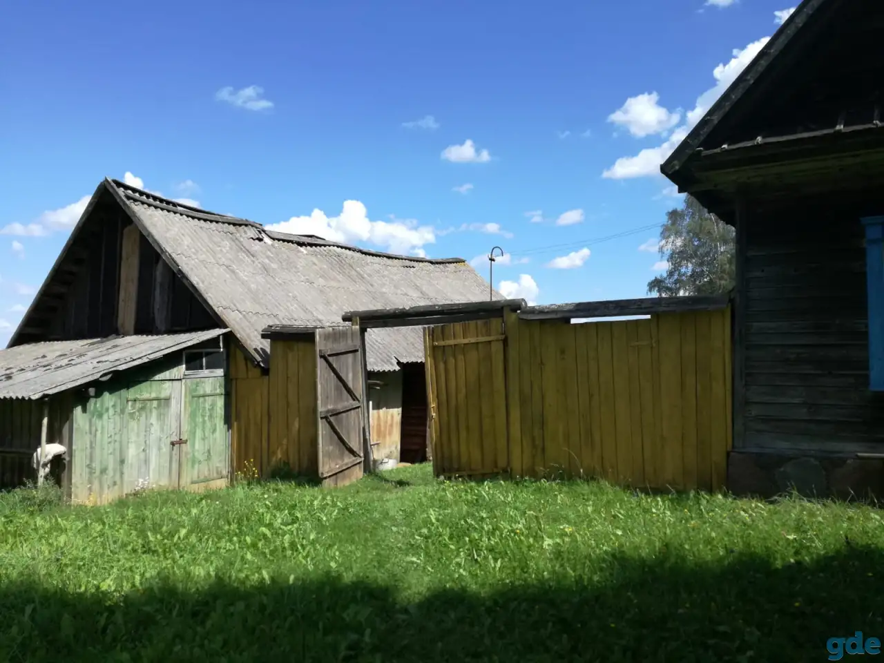 Хутор, Тороповка, фотография 4