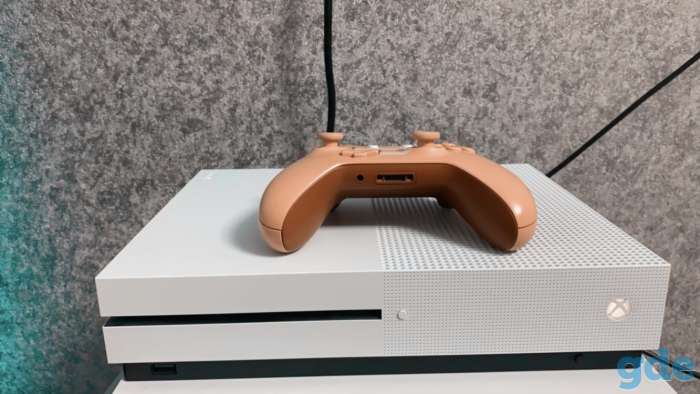 XBOX 1 S 1TB, фотография 4