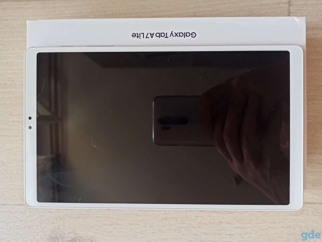 Планшет Samsung galaxy tab A7 lite 3/32gb, фотография 2