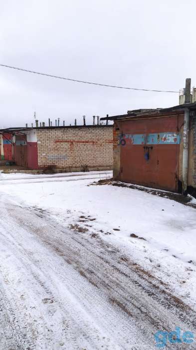 Продам Гараж !Инженерная 32 .Срочно, фотография 7