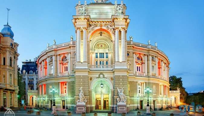 Хит продаж! Тур на выходные в Одессу!, фотография 4