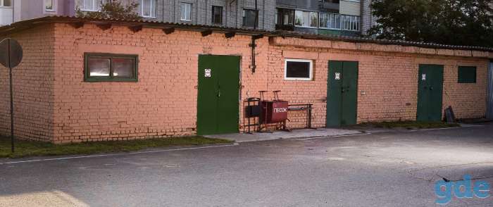 Продам производственную базу, Ул.Репина,49а, фотография 3