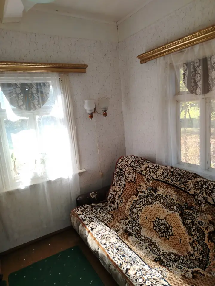 Хутор, Брестская область., Березовский район, д. Михалинок., фотография 4