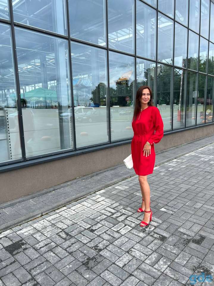 Женская одежда белорусского бренда, фотография 2