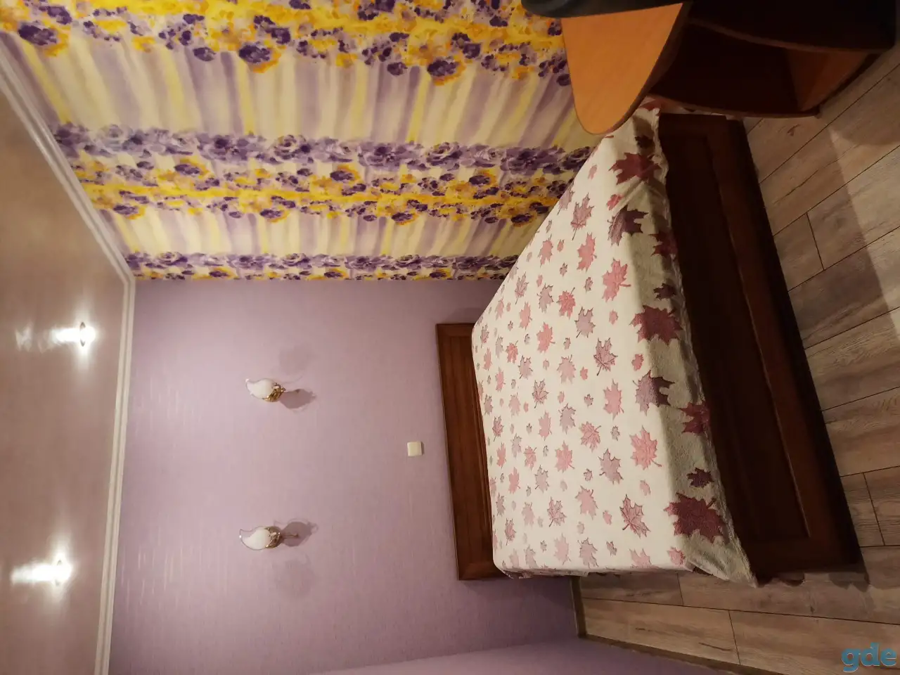Сдам квартиру, Крупская 63, фотография 4